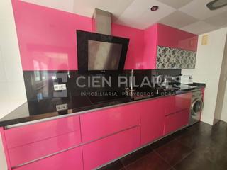 Pis  Calle angel beriain. Venta de piso moderno y funcional  con trastero y dos plazas de