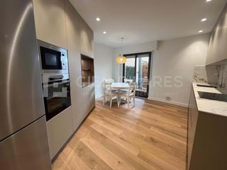 Piso  C/  san anton  - º. Venta de una  gran vivienda totalmente reformada que cuenta con