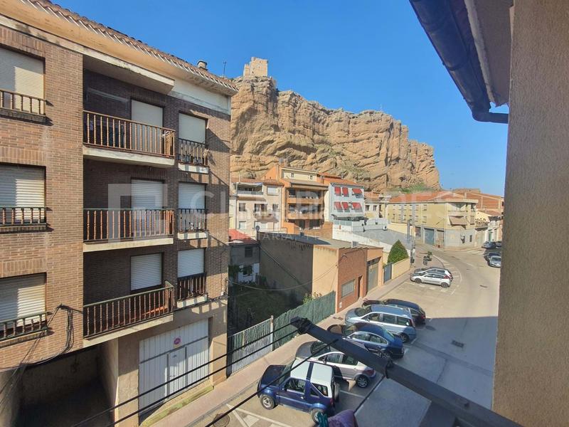 Foto 58904570-6c31-4f05-81f1-e512981096d7. Piso venta o alquiler con opción a compra de piso muy céntrico , luminoso, amplio, amueblado y con excelente distribución. co en Quel