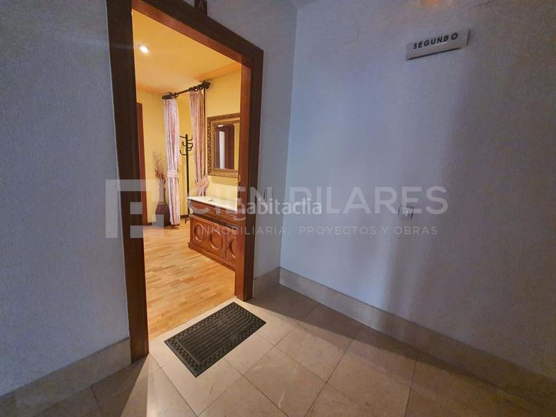 Foto d98a1c8d-ce36-4022-ab95-83a2242bb200. Piso venta o alquiler con opción a compra de piso muy céntrico , luminoso, amplio, amueblado y con excelente distribución. co en Quel