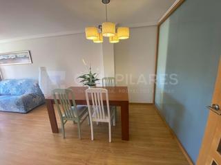 Location Appartement  Cl. pablo neruda. Amplia vivienda de 3 habitaciones y 2 bañosincluye uno tipo suit