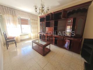 Location Appartement  Pso de la constitucion nº  - º izq -arnedo-. Alquiler de piso en cuarto planta sin ascensor que cuenta con 4