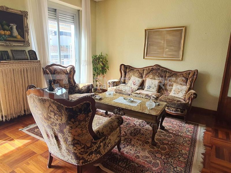 Foto e19cf1dc-d225-4732-9ea3-3052161d7716. Appartement avec chauffage dans Arnedo