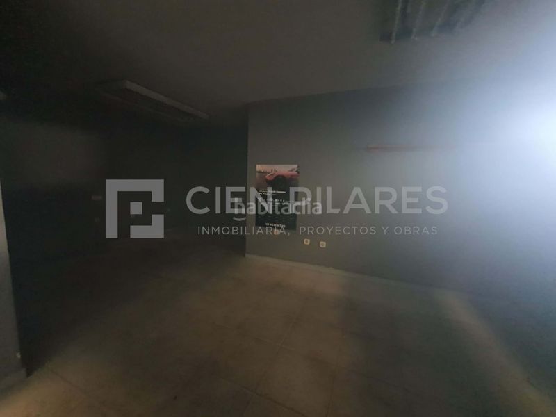 Foto bb8993f1-371e-43e5-8b5a-87ded0e54ba6. Rent industrial building in Arnedo