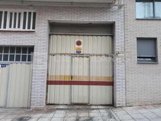 Aparcament cotxe  C/ republica del tchad. Ocasión, venta de plza de garaje en arnedo