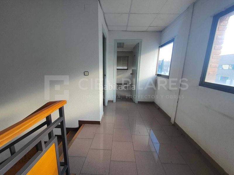 Foto 338e80f4-8b9a-4348-aefe-b84d353c50e2. Location bâtiment à usage industriel dans Arnedo