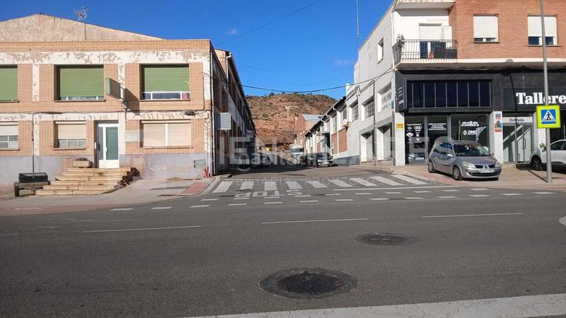 Foto 37e5cf64-3d60-4334-922a-e8ddd828d3c3. Lloguer nau industrial a Arnedo