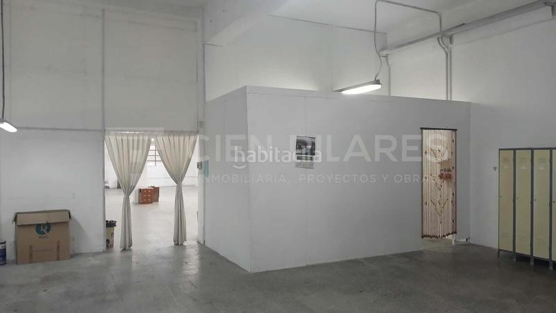 Foto 822f1125-b1d7-4516-b342-f6ed1d166f2a. Lloguer nau industrial a Arnedo