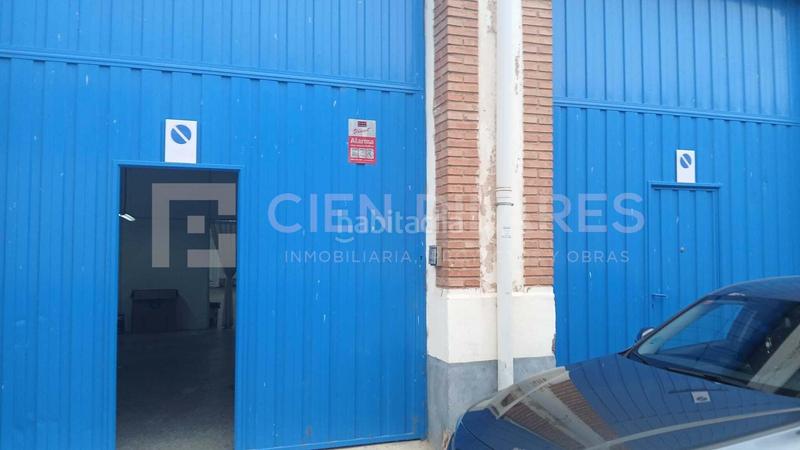 Foto 939ac520-fdc1-4862-bff9-61b7f5076047. Lloguer nau industrial a Arnedo