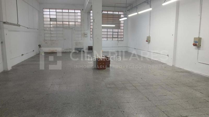 Foto bae2cd38-8791-4e47-840b-e6c95e4c509b. Lloguer nau industrial a Arnedo