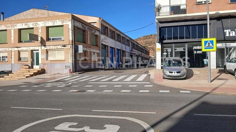 Foto d623f89a-bed3-434e-b552-5e14bb357ef2. Lloguer nau industrial a Arnedo