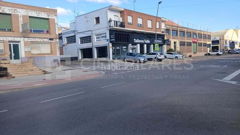 Foto f9d97247-4675-4701-a63e-6d65325c2d14. Lloguer nau industrial a Arnedo