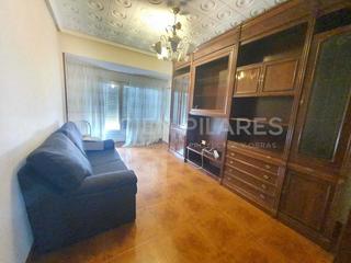 Etagenwohnung  Av benidorm  es: pl: pt:iz  arnedo (la rioja). Aprovecha esta oportunidad!  piso exterior de 3 habitaciones  en