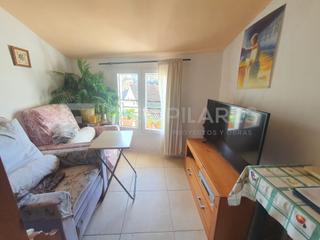 Casa adossada  Cl carasol   autol (la rioja). Se vende casita en autol de 2 habitaciones,  sala de estar, coci