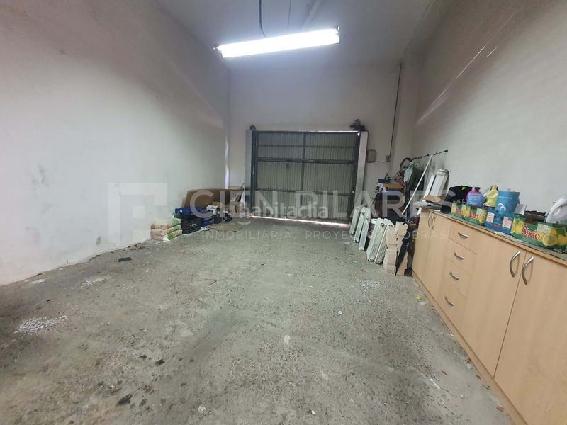 Foto a54f27de-f3a7-4559-b09d-236707e97abe. Lloguer local comercial a Arnedo