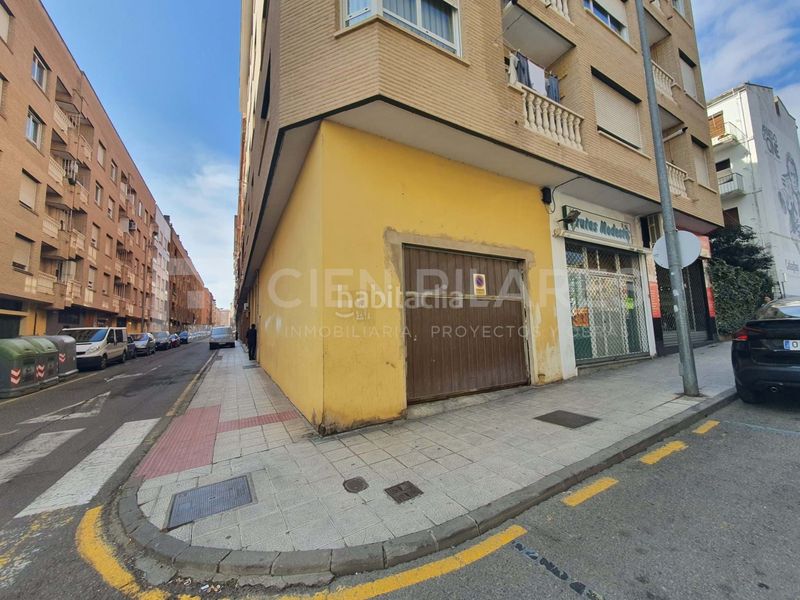Foto c0abda26-f269-4c77-a64f-b49cd01b522c. Lloguer local comercial a Arnedo