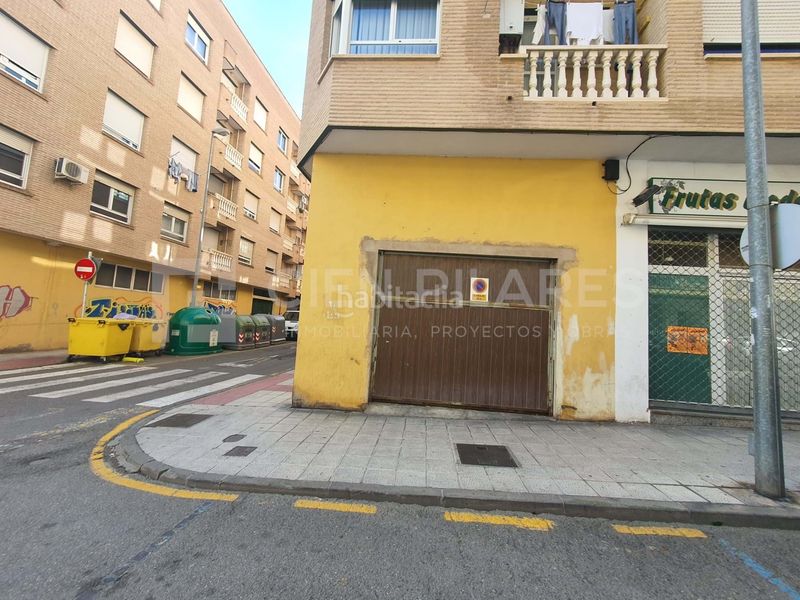 Foto eb7624c3-0698-4b3e-a642-4003a011294d. Lloguer local comercial a Arnedo
