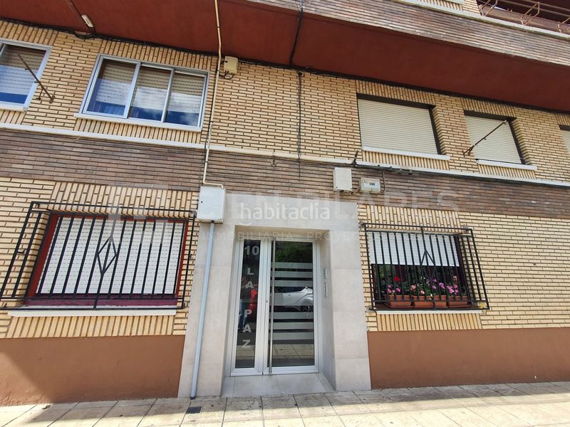 Foto 1becc02b-7f56-4ed9-900d-472fb4138e64. Flat in Arnedo
