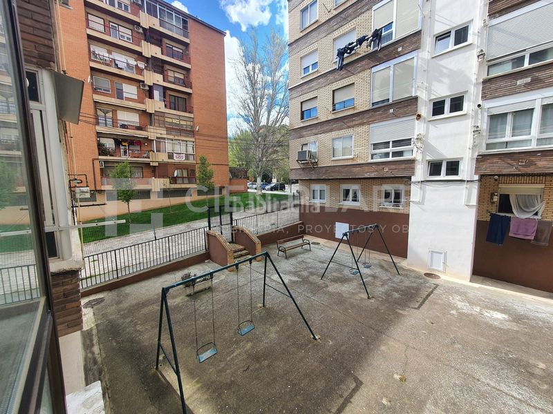 Foto 20e001e8-86a6-4dfa-a804-e233d926083e. Flat in Arnedo