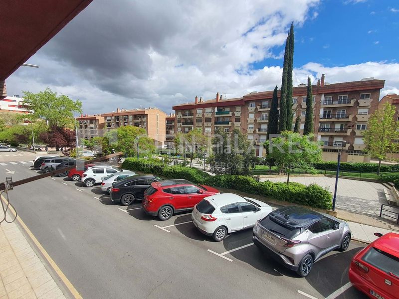 Foto 682b9bfe-3f0b-485e-ba04-ea89c2952373. Flat in Arnedo