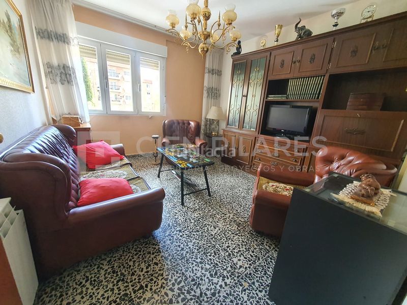 Foto d4d17dd3-22b2-4188-a28c-107c35e319e0. Flat in Arnedo