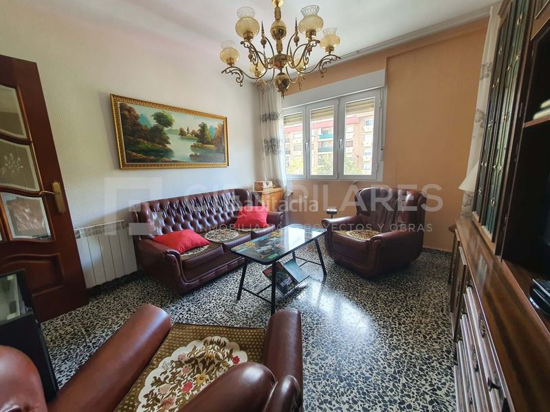 Foto f2ff6b59-da2b-483c-ace5-4812eeec7714. Flat in Arnedo