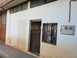 Locale commerciale  Silo. Local tipo merendero con sobreplanta, ideal para ocio o reunione