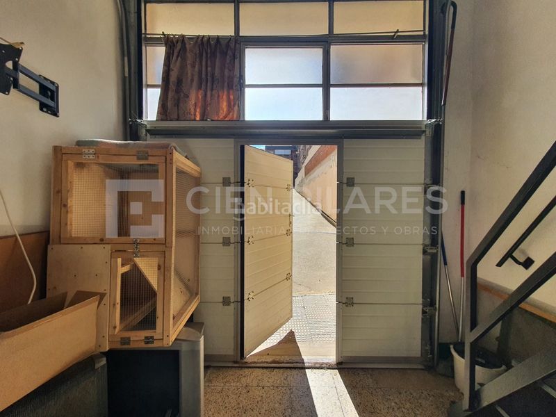 Foto 04ceba86-da84-4a80-9457-5e508d5fe994. Local comercial a Arnedo
