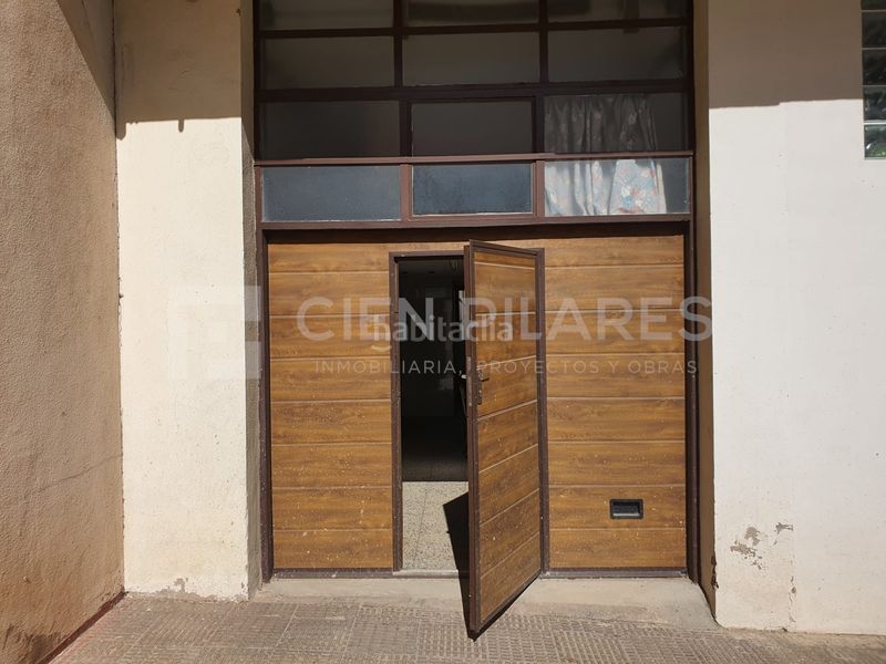 Foto bb8b1fb4-3671-4af3-a68e-43c242fecd04. Local comercial a Arnedo
