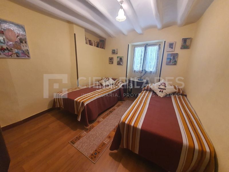 Foto 2f768327-6cd9-4fff-acfb-103081a19633. Pis a Muro de Aguas