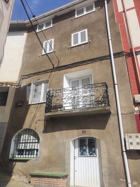 Foto 52b77001-2ca3-46a3-8945-fd9f0f4b0f02. Pis a Muro de Aguas