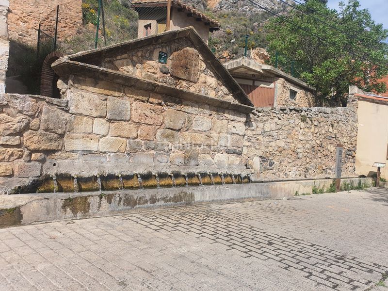 Foto 637ac3dd-a27c-4c8b-85be-2107c592e8f2. Pis a Muro de Aguas