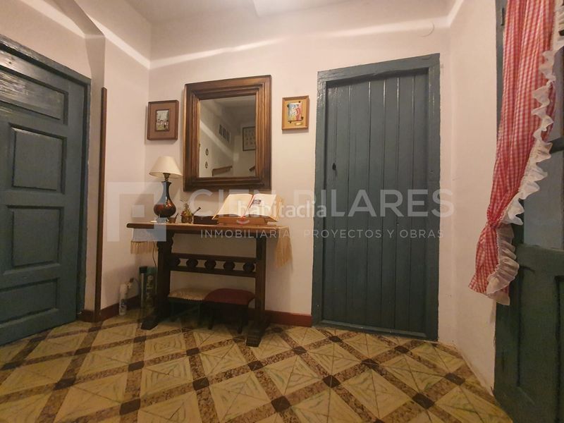 Foto 6402d33b-8701-4c9d-88dd-9a0be440d41f. Pis a Muro de Aguas