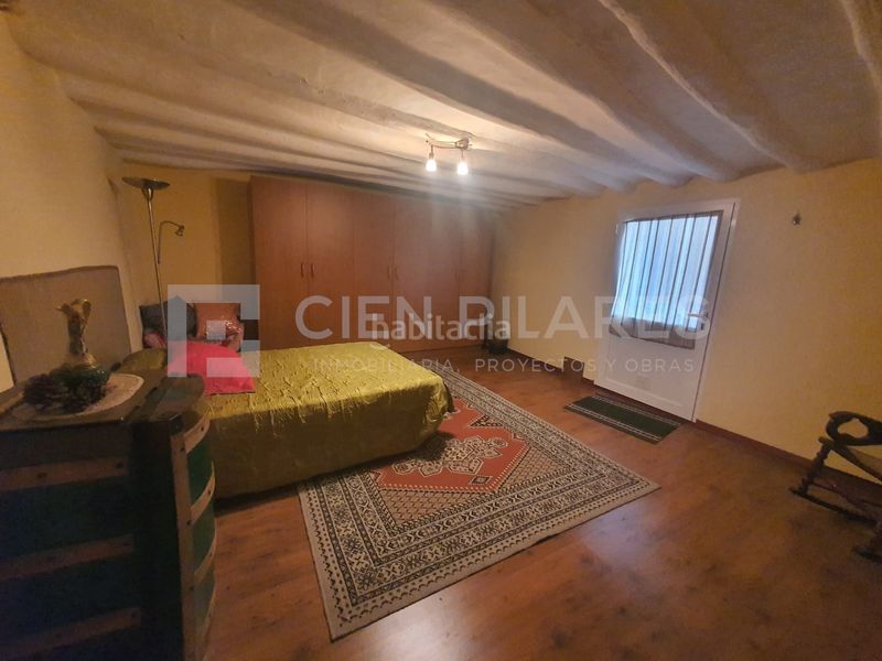 Foto 6d2d32be-7929-4361-a9f4-a7b1559f63c0. Pis a Muro de Aguas