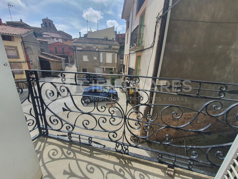 Foto c0c2a01f-640a-49ab-95c3-b5ee64677e04. Pis a Muro de Aguas