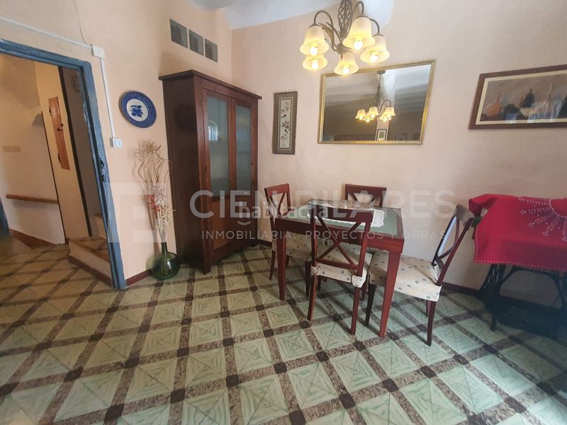 Foto cfd7819e-184b-4ff0-8fbd-4fa2982013ad. Pis a Muro de Aguas