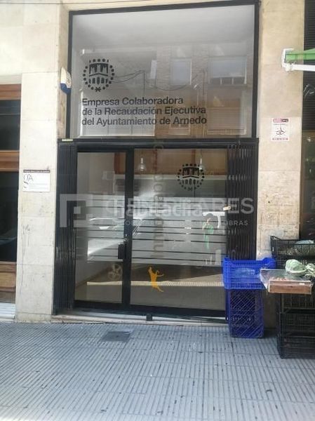 Foto 902a88b7-7d78-49ca-a057-81dc2532de2d. Lloguer local comercial a Arnedo
