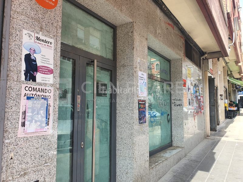 Foto e68ac79a-5e18-4831-bdc5-f483da22ad73. Rent business premise in Arnedo