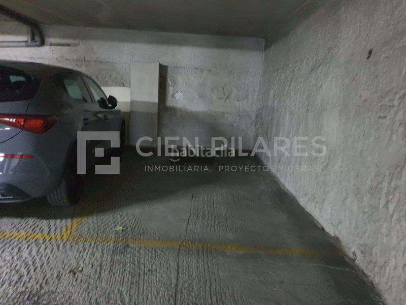 Foto 7f5c9cad-d508-418d-ada1-7a0981848cf7. Aparcament cotxe a Arnedo