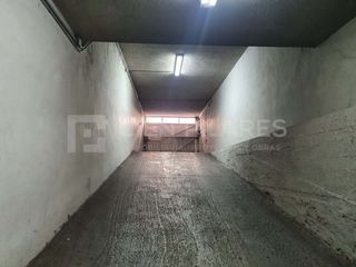 Piso  Sto domingo. Plaza doble cerrada en el centro de arnedo