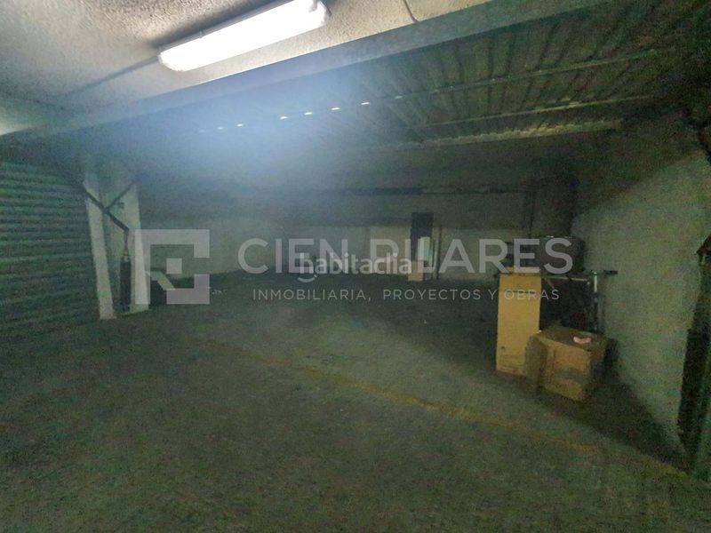 Foto 6e979e77-b04a-4d8c-a451-4fed5c17724f. Aparcament cotxe a Arnedo