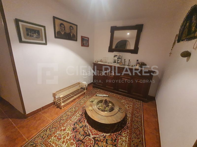 Foto ad4ab6e1-1774-4ee4-bcab-804679198240. Casa adossada a Muro de Aguas