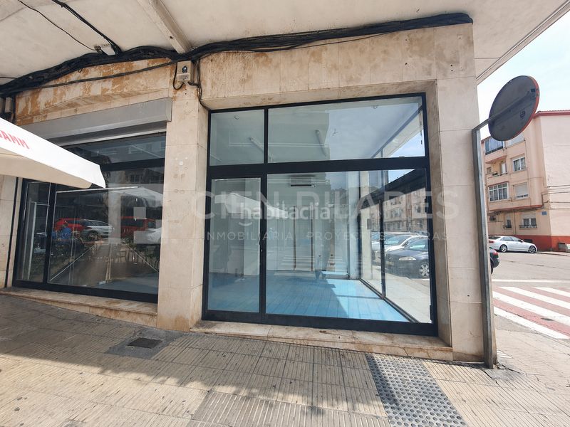 Foto 473fbf08-eeb0-4321-9166-fb6cd657e3e6. Lloguer local comercial a Arnedo