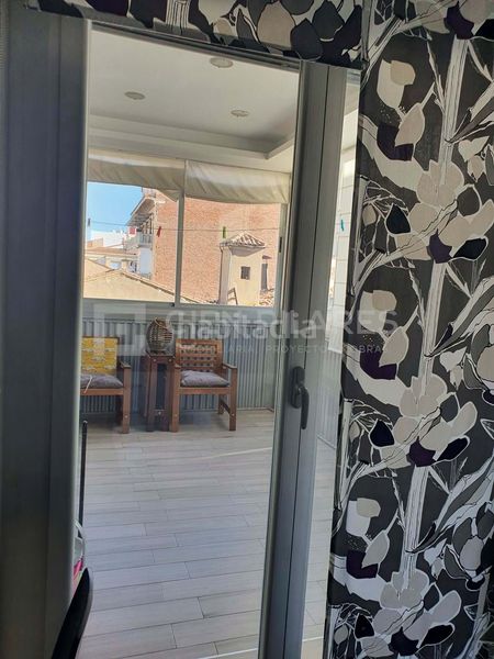 Foto a4c14cb7-a261-409f-99be-fbebaa8ec8d4. Flat in Arnedo