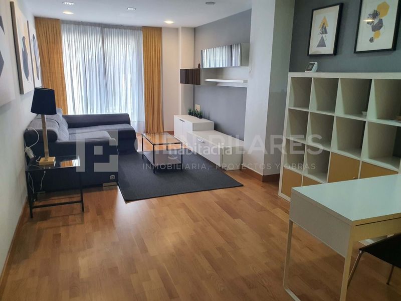 Foto b5d2817f-6681-42ce-9a13-66a2b1acb0ec. Flat in Arnedo