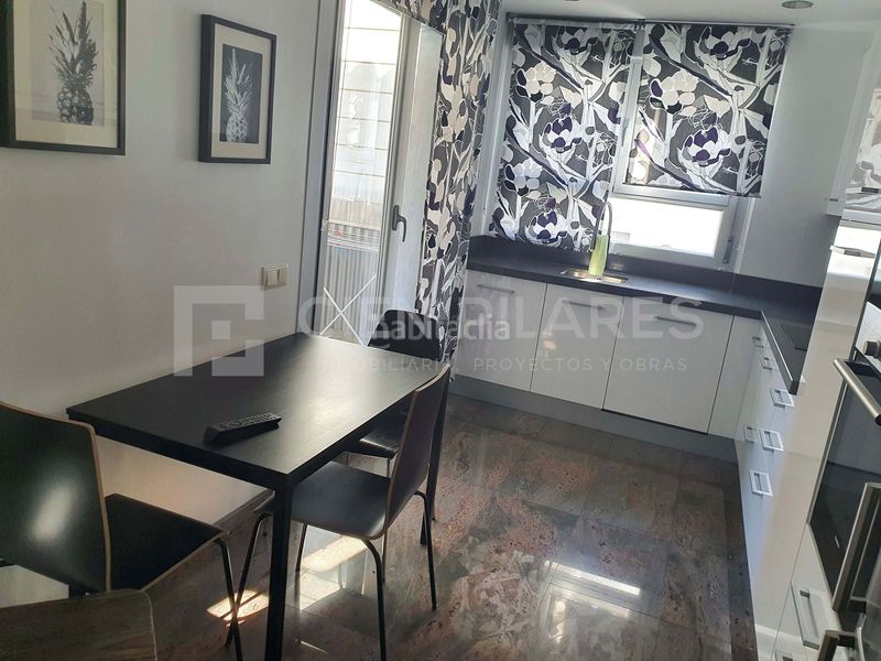Foto c72073d3-6c26-4501-aad7-3aa179c0966c. Flat in Arnedo