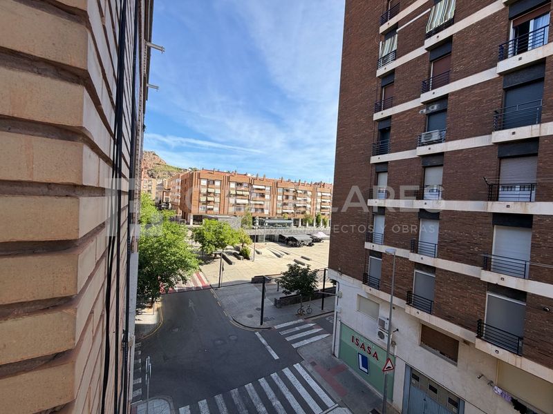 Foto 1e398ae2-6451-41c3-9fd9-b56499b7320f. Pis a Arnedo