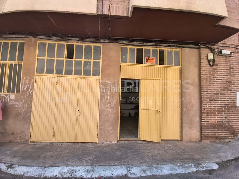 Foto 5537c812-bfaf-460b-9cdd-04582160d27f. Local comercial a Arnedo