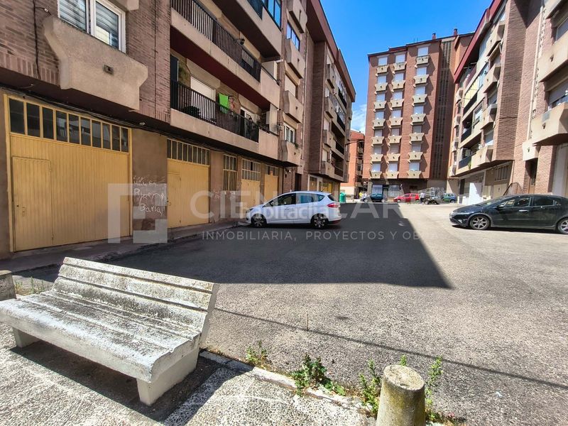 Foto 82ff5372-98c7-49b8-9952-712e6a7abae8. Local comercial a Arnedo