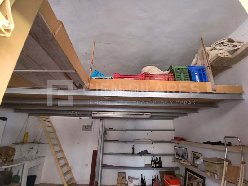 Foto b563fbcd-b59c-49df-ab22-6d618ad79ef9. Local comercial a Arnedo